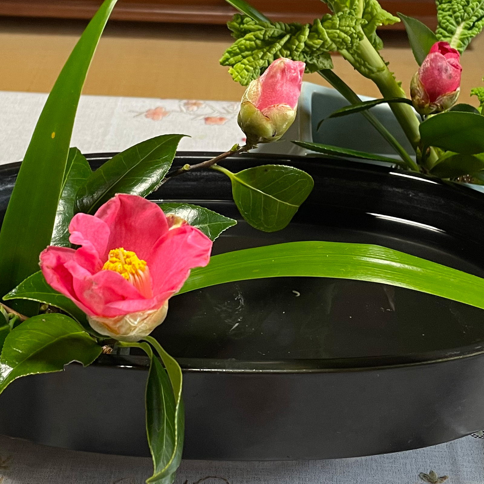 ikebana