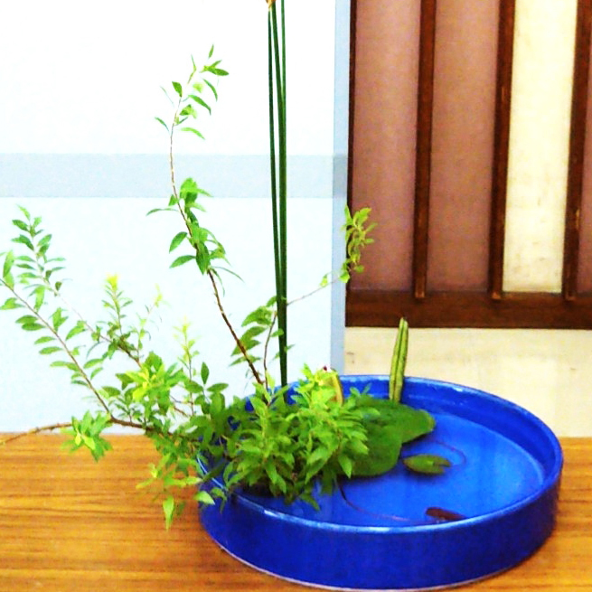 ikebana